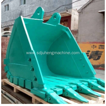 SK330-8 Excavator Bucket in Stock